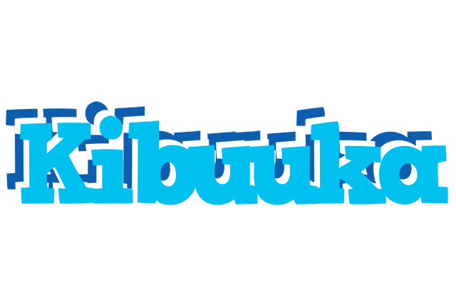 Kibuuka jacuzzi logo