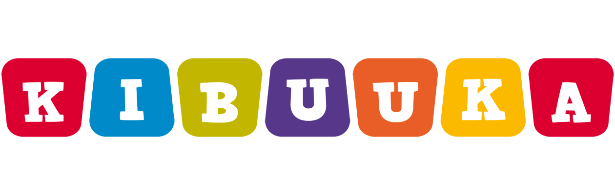 Kibuuka kiddo logo