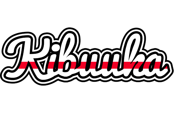 Kibuuka kingdom logo