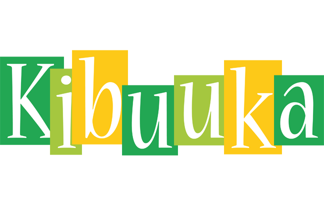 Kibuuka lemonade logo