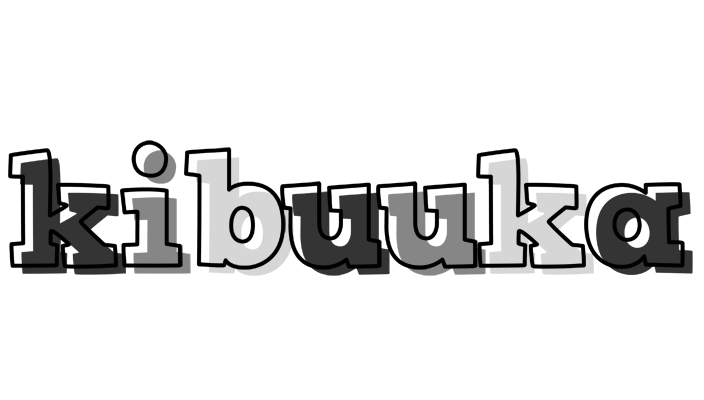 Kibuuka night logo