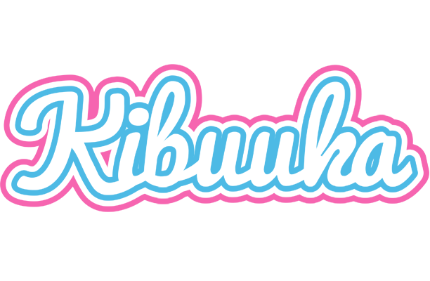 Kibuuka outdoors logo