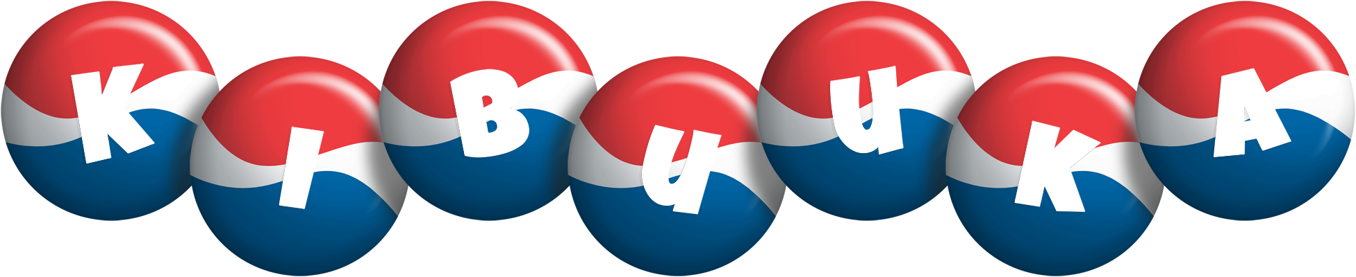 Kibuuka paris logo