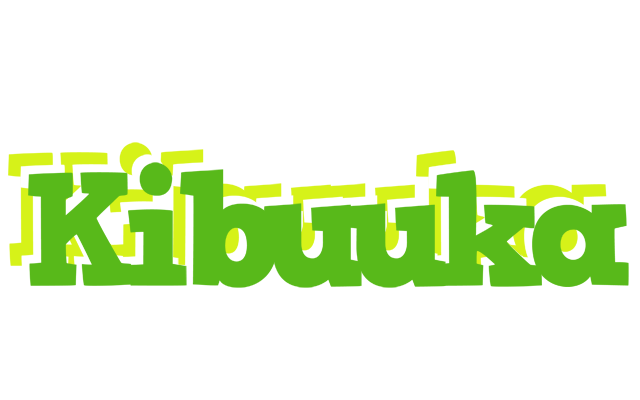 Kibuuka picnic logo
