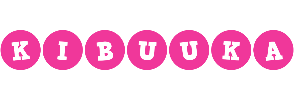 Kibuuka poker logo
