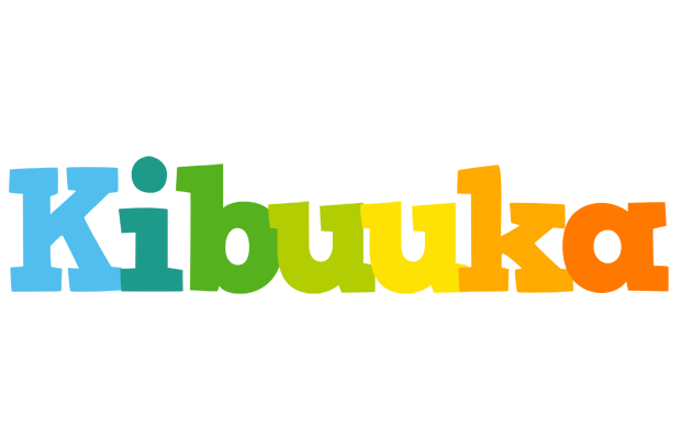 Kibuuka rainbows logo