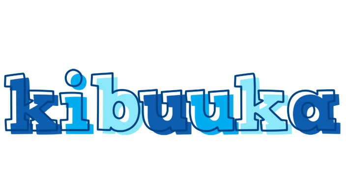 Kibuuka sailor logo