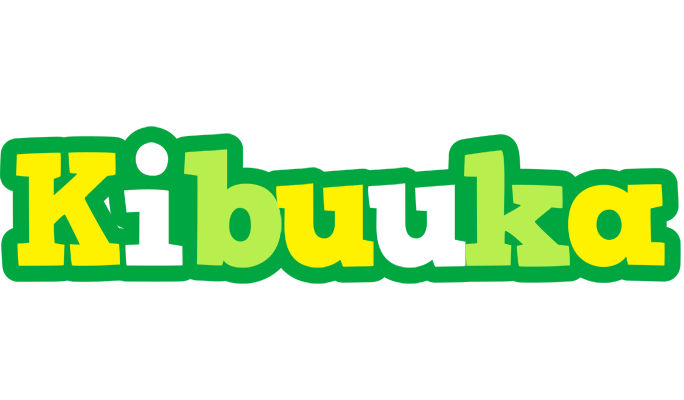 Kibuuka soccer logo