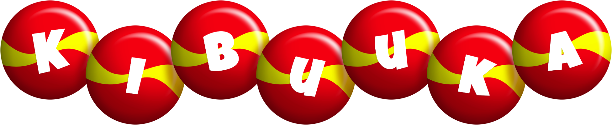 Kibuuka spain logo
