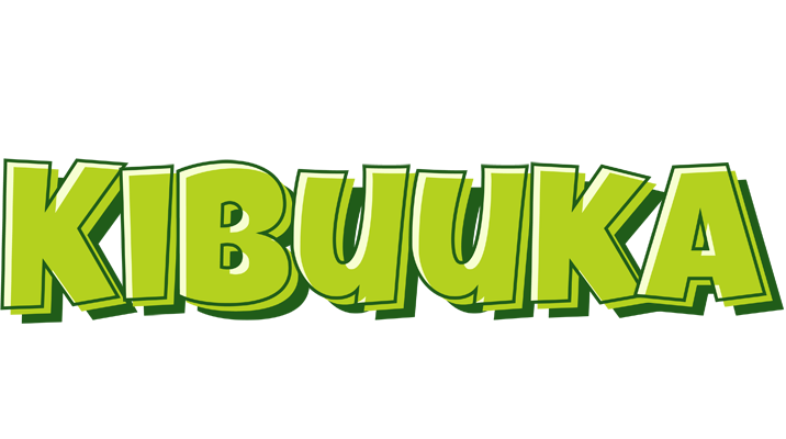 Kibuuka summer logo
