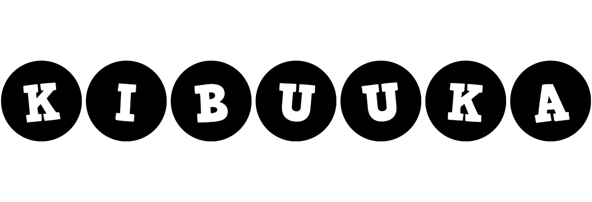 Kibuuka tools logo