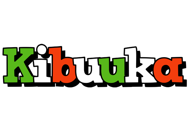 Kibuuka venezia logo