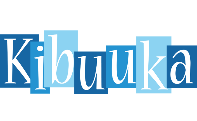 Kibuuka winter logo