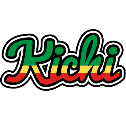 Kichi african logo