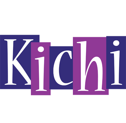Kichi autumn logo