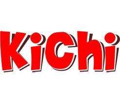 Kichi basket logo