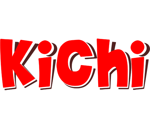 Kichi basket logo