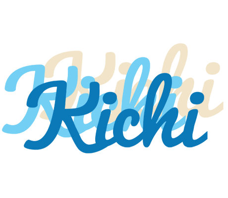 Kichi breeze logo