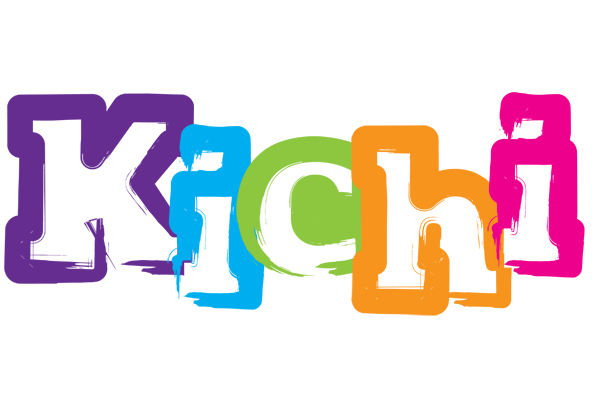 Kichi casino logo