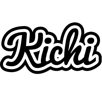 Kichi chess logo
