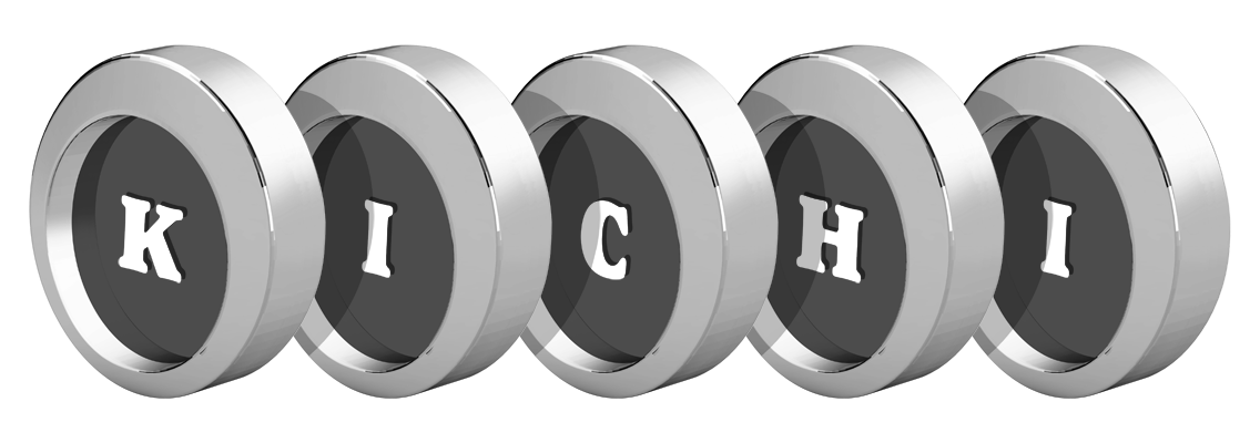 Kichi coins logo