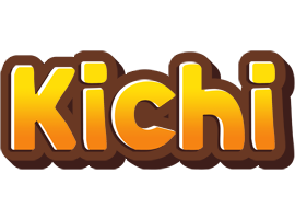 Kichi cookies logo