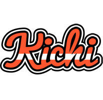 Kichi denmark logo