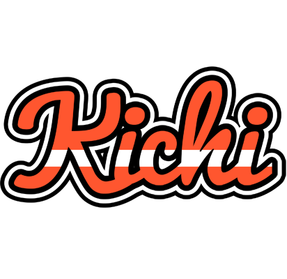 Kichi denmark logo
