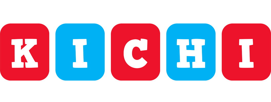 Kichi diesel logo