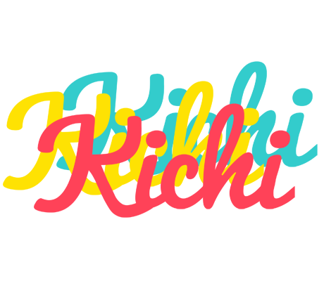 Kichi disco logo
