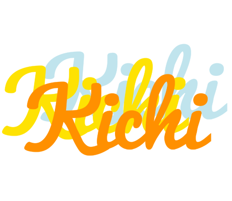 Kichi energy logo