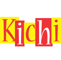 Kichi errors logo