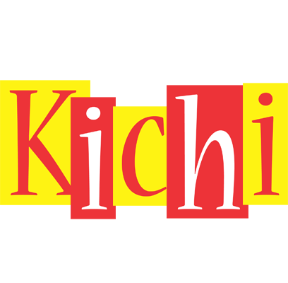 Kichi errors logo
