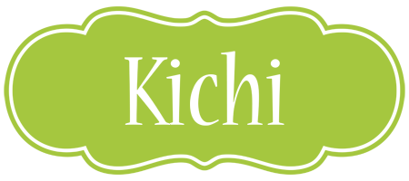 Kichi family logo