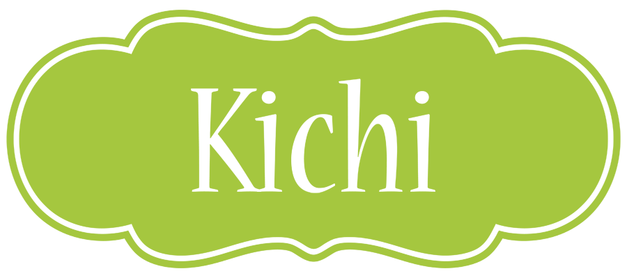 Kichi family logo