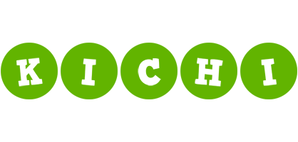 Kichi games logo