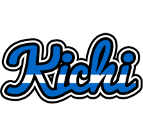 Kichi greece logo