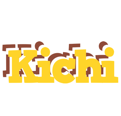 Kichi hotcup logo