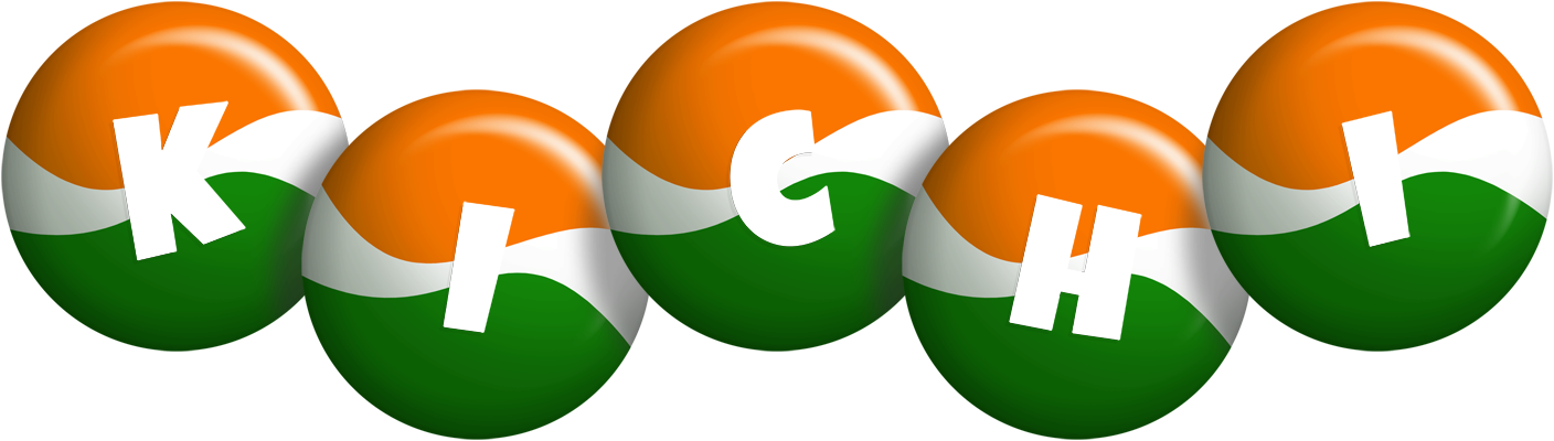 Kichi india logo