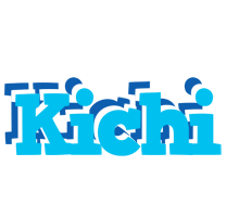 Kichi jacuzzi logo