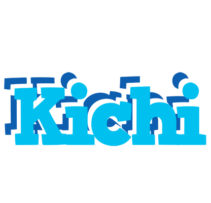 Kichi jacuzzi logo