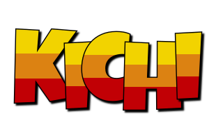 Kichi jungle logo