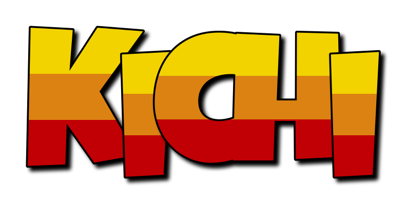Kichi jungle logo