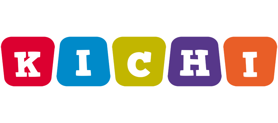 Kichi kiddo logo