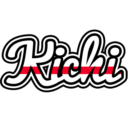 Kichi kingdom logo