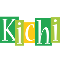 Kichi lemonade logo