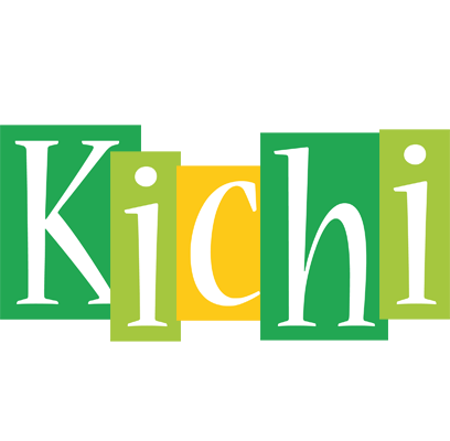 Kichi lemonade logo
