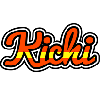 Kichi madrid logo