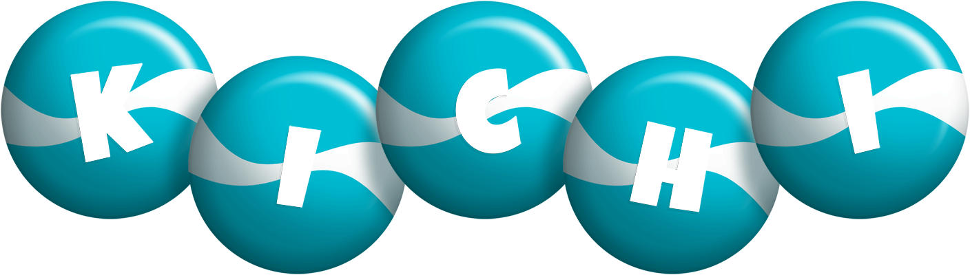 Kichi messi logo
