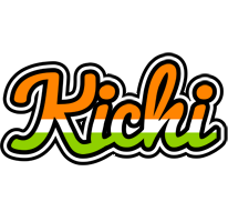 Kichi mumbai logo